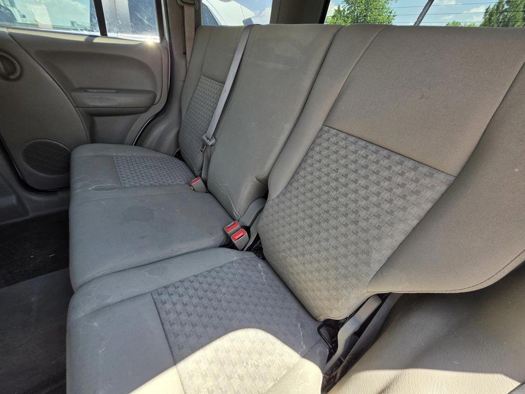 used 2006 Jeep Liberty car, priced at $4,995