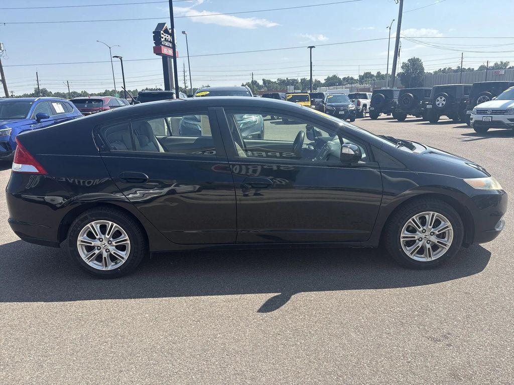 used 2011 Honda Insight car, priced at $3,995