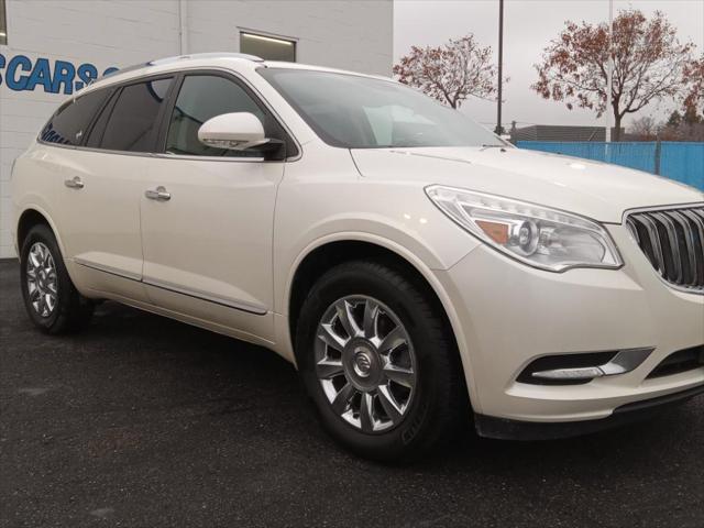 used 2014 Buick Enclave car, priced at $14,990