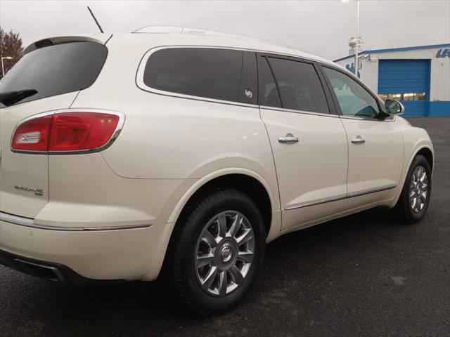 used 2014 Buick Enclave car, priced at $14,990