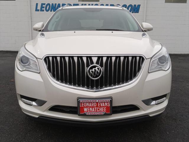 used 2014 Buick Enclave car, priced at $14,990