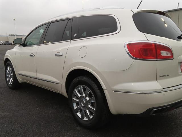 used 2014 Buick Enclave car, priced at $14,990