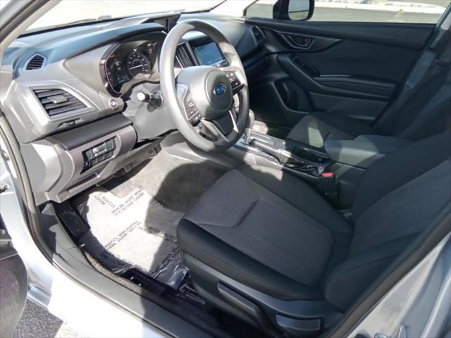used 2019 Subaru Impreza car, priced at $19,990