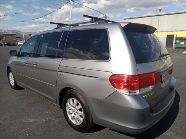 used 2009 Honda Odyssey car, priced at $8,990