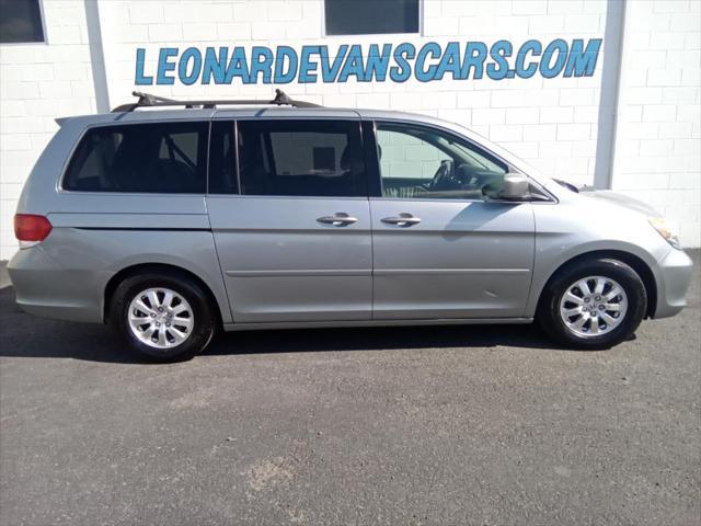 used 2009 Honda Odyssey car, priced at $8,990