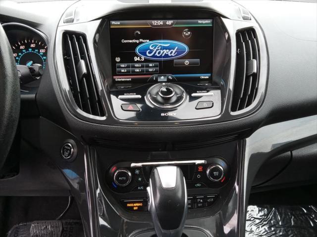 used 2015 Ford Escape car, priced at $12,990