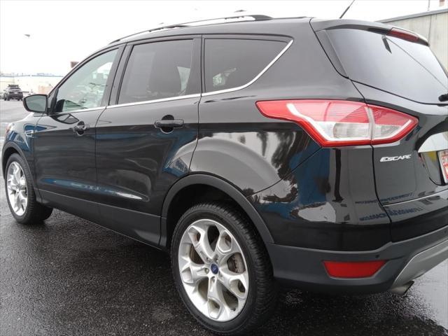 used 2015 Ford Escape car, priced at $12,990