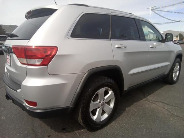 used 2011 Jeep Grand Cherokee car, priced at $12,990