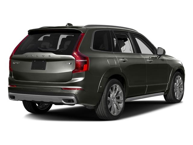 used 2016 Volvo XC90 car, priced at $20,990