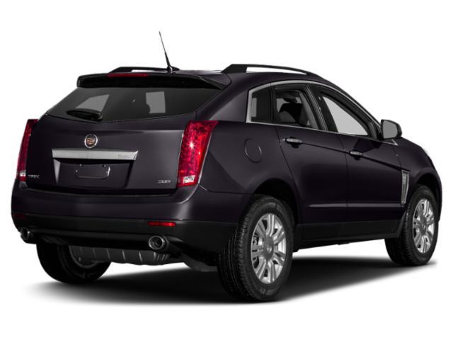 used 2015 Cadillac SRX car, priced at $23,990