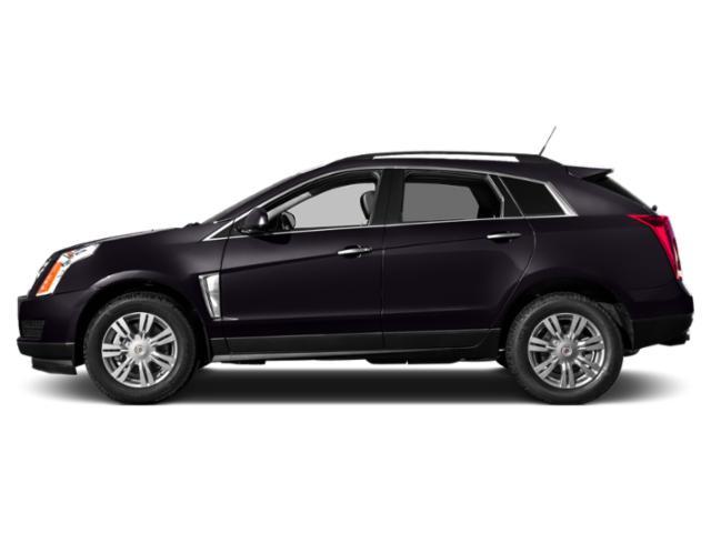 used 2015 Cadillac SRX car, priced at $23,990