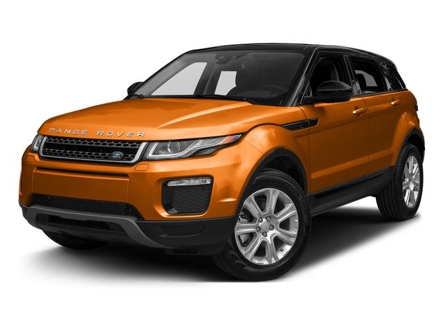 used 2017 Land Rover Range Rover Evoque car, priced at $22,990