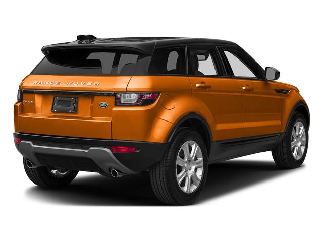 used 2017 Land Rover Range Rover Evoque car, priced at $22,990