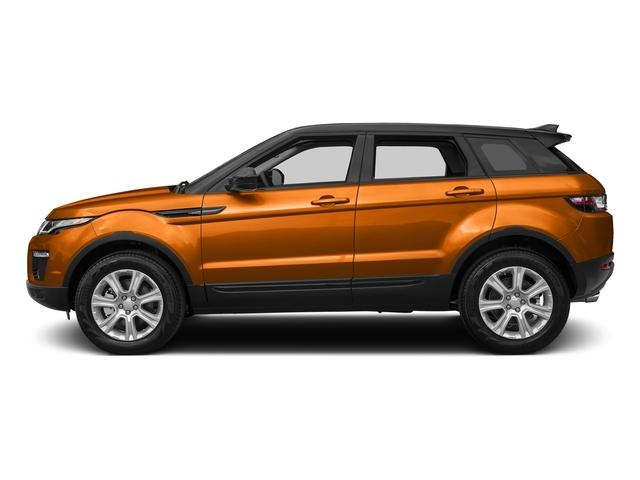 used 2017 Land Rover Range Rover Evoque car, priced at $22,990