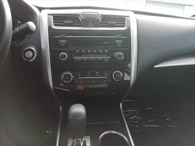 used 2014 Nissan Altima car, priced at $12,990