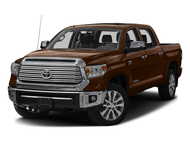 used 2016 Toyota Tundra car, priced at $39,990