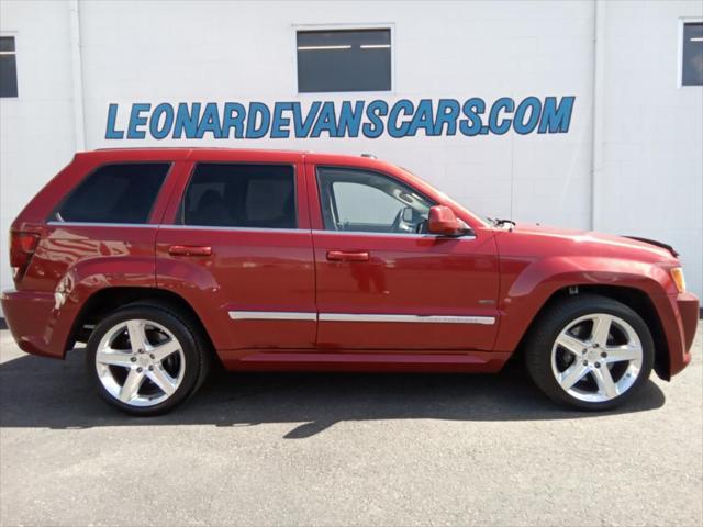 used 2006 Jeep Grand Cherokee car, priced at $16,990