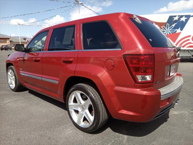 used 2006 Jeep Grand Cherokee car, priced at $14,990