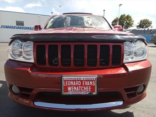 used 2006 Jeep Grand Cherokee car, priced at $14,990