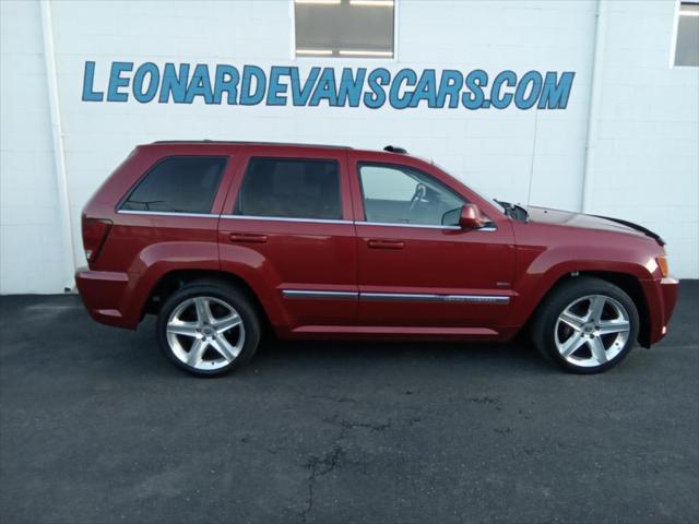 used 2006 Jeep Grand Cherokee car, priced at $16,990