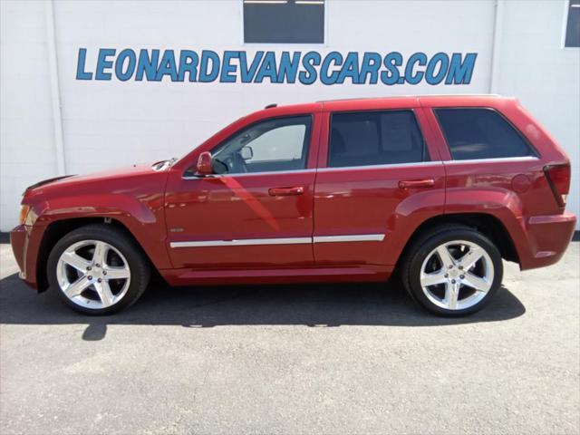 used 2006 Jeep Grand Cherokee car, priced at $14,990