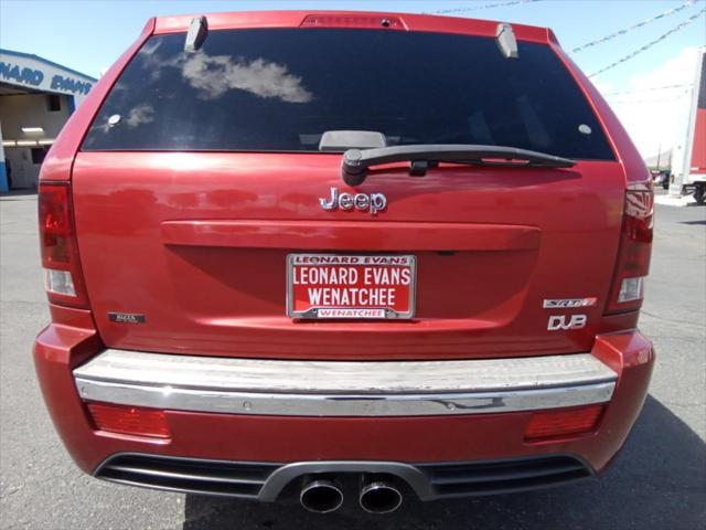 used 2006 Jeep Grand Cherokee car, priced at $14,990