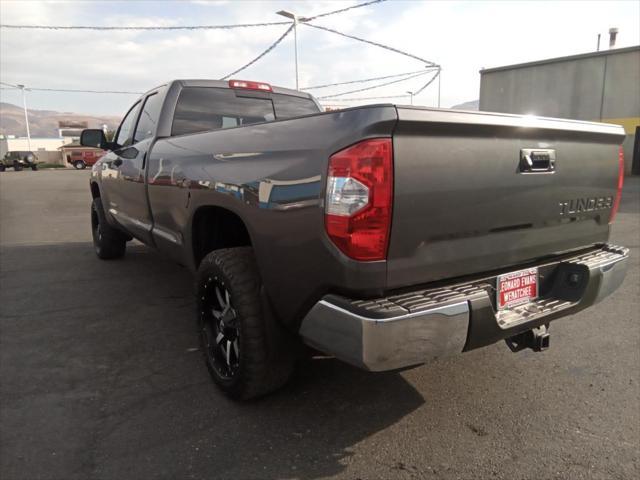 used 2015 Toyota Tundra car, priced at $29,990