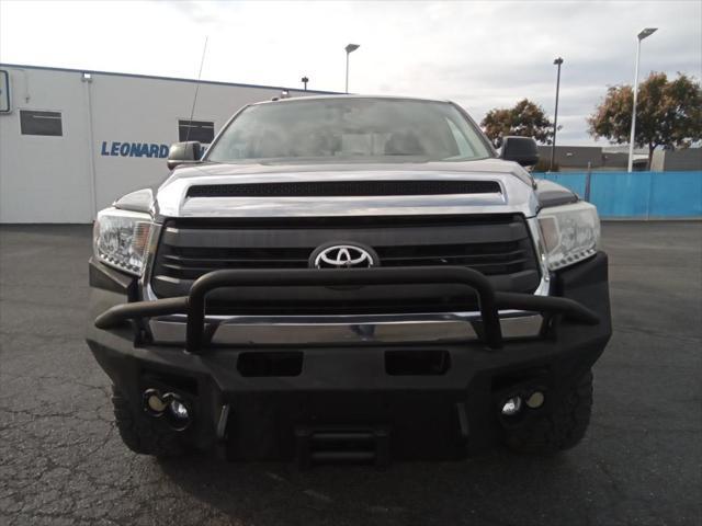 used 2015 Toyota Tundra car, priced at $29,990