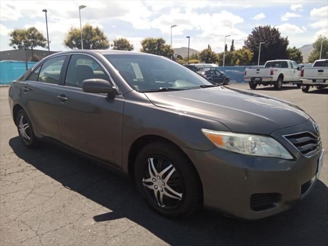 used 2011 Toyota Camry car, priced at $14,990