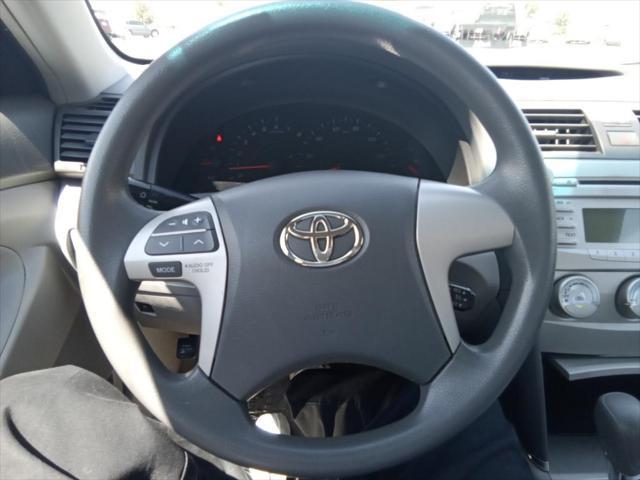 used 2011 Toyota Camry car, priced at $14,990