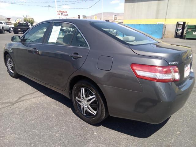 used 2011 Toyota Camry car, priced at $14,990