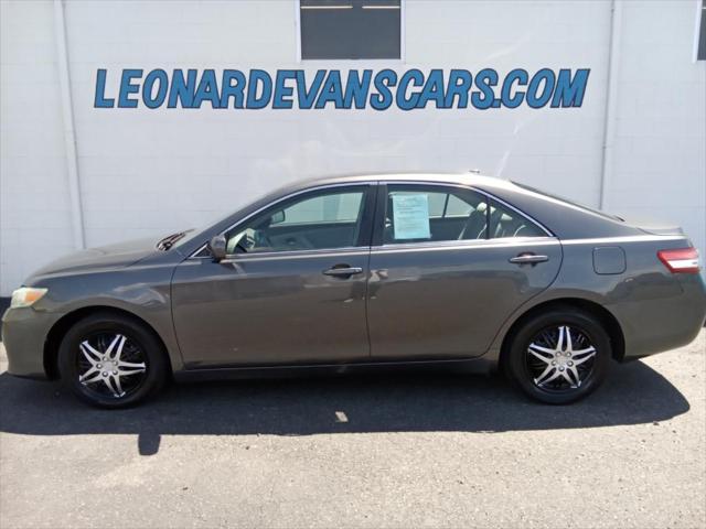 used 2011 Toyota Camry car, priced at $14,990