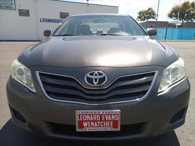 used 2011 Toyota Camry car, priced at $14,990