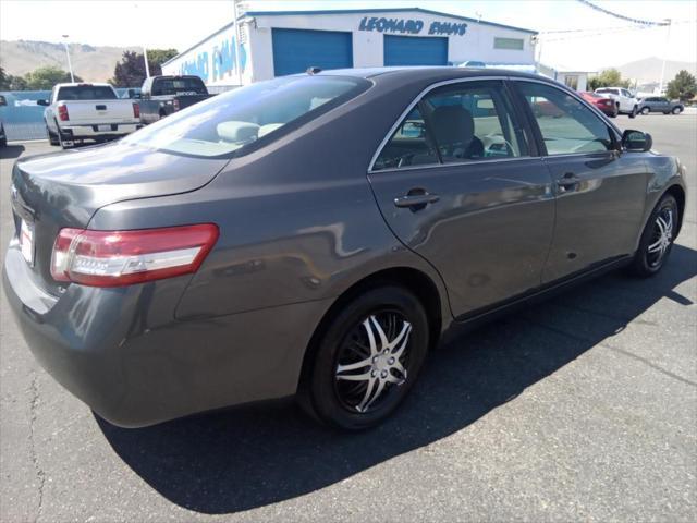 used 2011 Toyota Camry car, priced at $14,990
