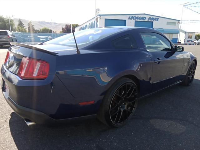 used 2010 Ford Mustang car, priced at $16,990