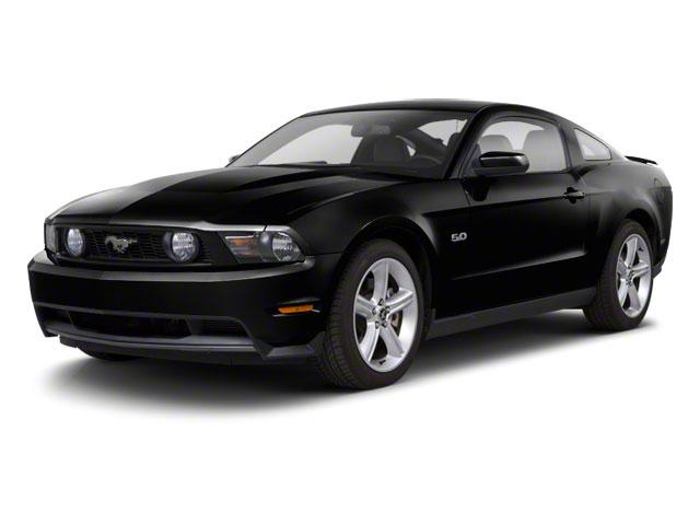 used 2010 Ford Mustang car, priced at $16,990