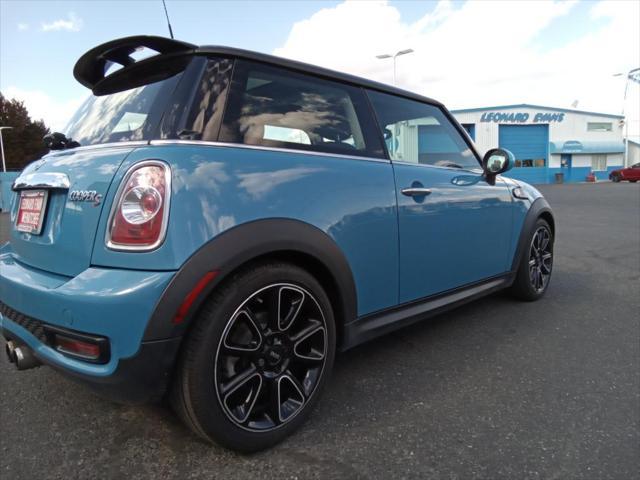 used 2013 MINI Hardtop car, priced at $10,990