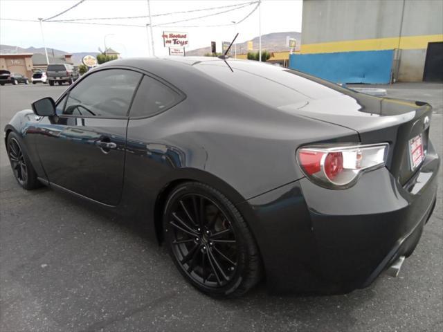 used 2013 Scion FR-S car, priced at $16,990