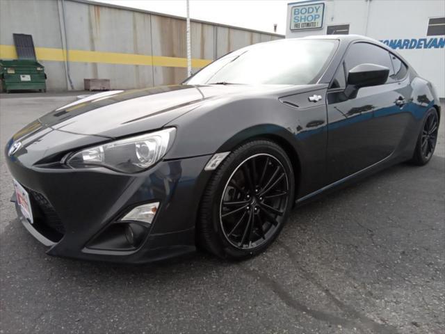 used 2013 Scion FR-S car, priced at $16,990