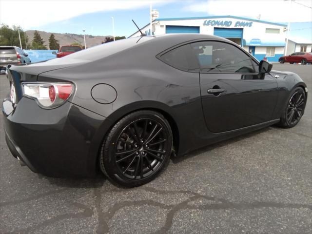 used 2013 Scion FR-S car, priced at $16,990