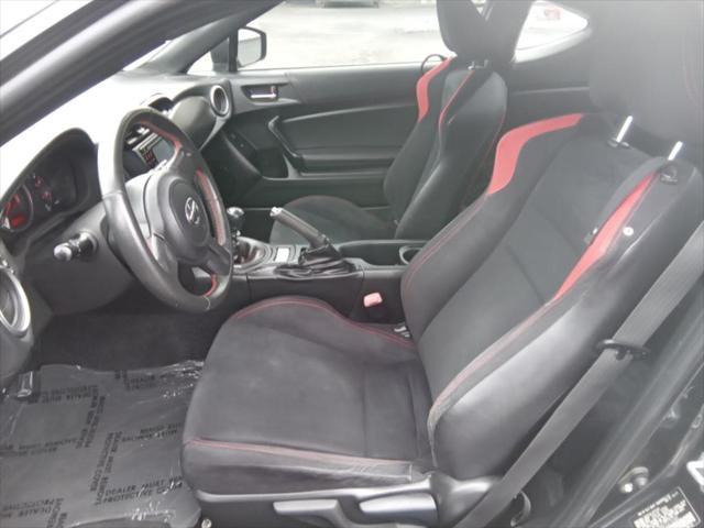 used 2013 Scion FR-S car, priced at $16,990