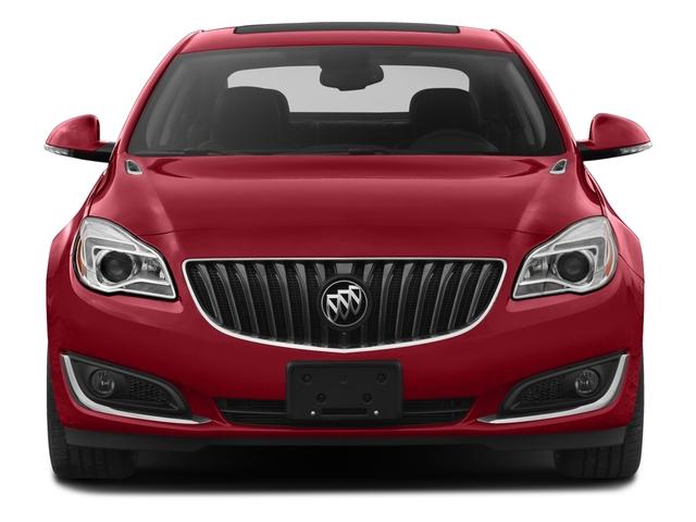 used 2017 Buick Regal car, priced at $16,990