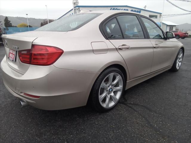 used 2014 BMW 335 car, priced at $22,990