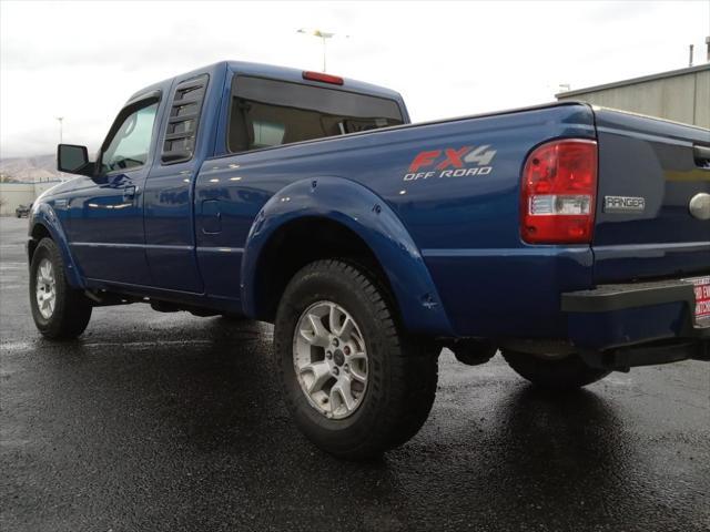 used 2011 Ford Ranger car, priced at $19,990