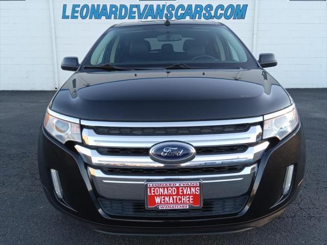 used 2013 Ford Edge car, priced at $12,990