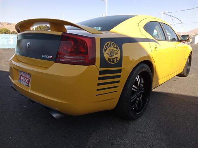 used 2007 Dodge Charger car, priced at $13,990