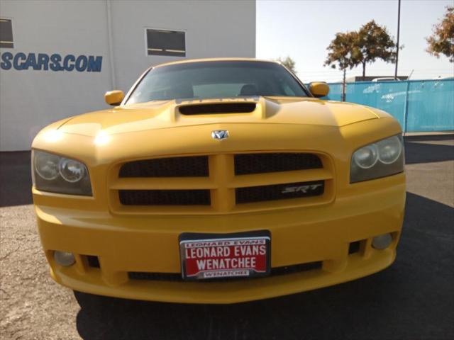 used 2007 Dodge Charger car, priced at $13,990