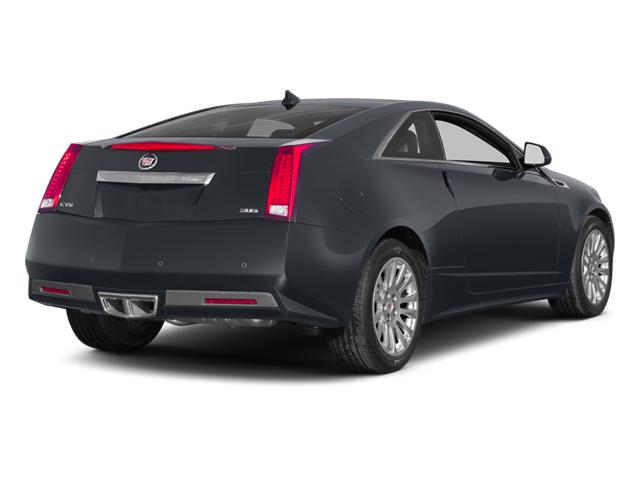 used 2014 Cadillac CTS car, priced at $14,990