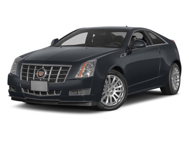 used 2014 Cadillac CTS car, priced at $14,990