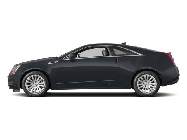 used 2014 Cadillac CTS car, priced at $14,990